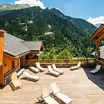 Résidence Les Alpages - 3 Pièces Pour 6 Personnes Mae-3934 Apartamento