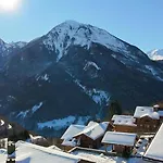 Résidence Les Alpages - 3 Pièces Pour 6 Personnes Mae-3934 *