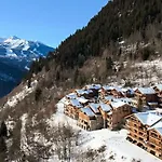 Apartamento Résidence Les Alpages - 3 Pièces Pour 6 Personnes Mae-3934