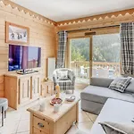 Apartamento Résidence Les Alpages - 3 Pièces Pour 6 Personnes Mae-3934