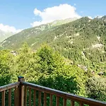 Résidence Les Alpages - 3 Pièces Pour 6 Personnes Mae-3934 *