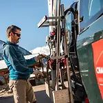 Résidence Les Alpages - 3 Pièces Pour 6 Personnes Mae-3934 La Plagne