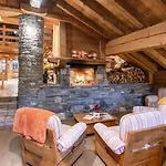 Résidence Les Alpages - 3 Pièces Pour 6 Personnes Mae-3934