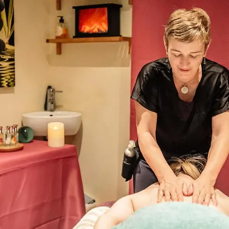 Apartment Les Alpages - 3 Pieces Pour 6 Personnes Mae-3934 La Plagne