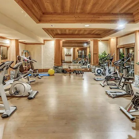 Les Alpages - 3 Pieces Pour 6 Personnes Mae-3934 Apartment