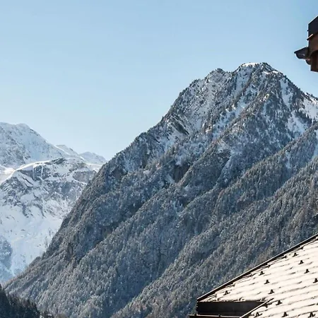 Les Alpages - 3 Pieces Pour 6 Personnes Mae-3934 La Plagne