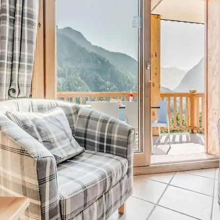 Les Alpages - 3 Pieces Pour 6 Personnes Mae-3934 Apartment