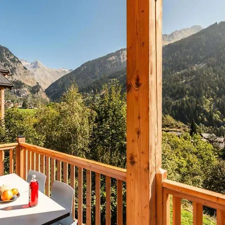Apartment Les Alpages - 3 Pieces Pour 6 Personnes Mae-3934 La Plagne
