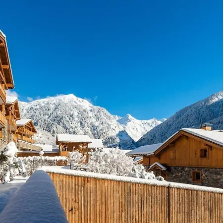 Apartment Les Alpages - 3 Pieces Pour 6 Personnes Mae-3934 La Plagne