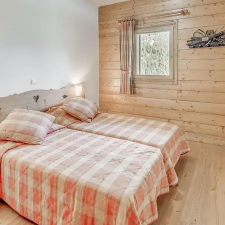 Apartment Les Alpages - 3 Pieces Pour 6 Personnes Mae-3934 La Plagne