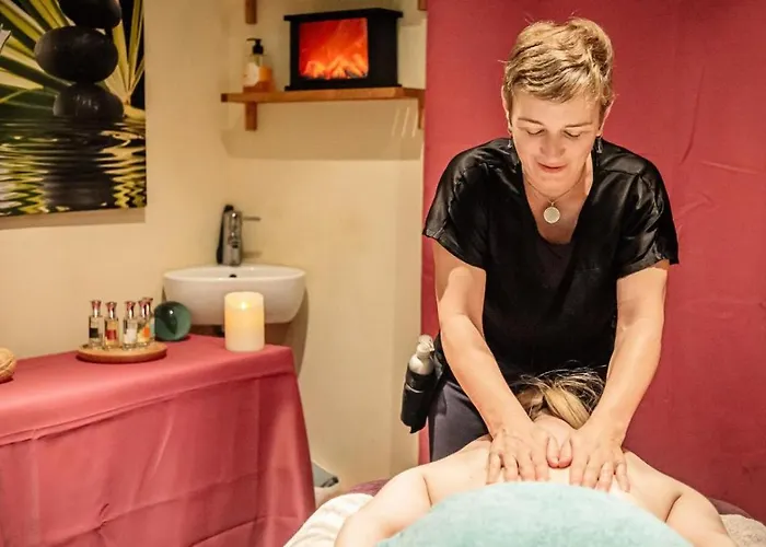 Apartment Les Alpages - 3 Pieces Pour 6 Personnes Mae-3934 La Plagne