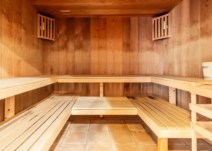 Les Alpages - 3 Pieces Pour 6 Personnes Mae-3934 Apartman La Plagne