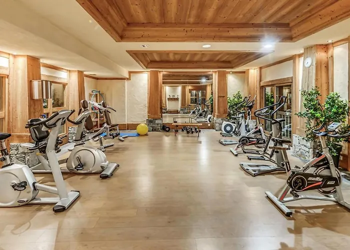 Les Alpages - 3 Pieces Pour 6 Personnes Mae-3934 Apartman